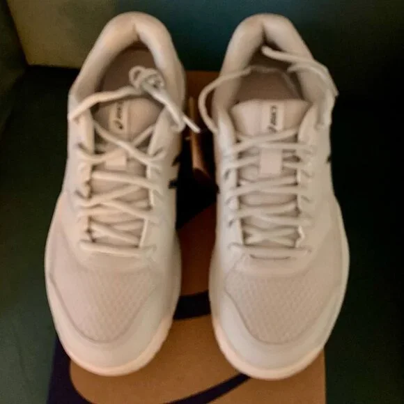 Asics Gel-Dedicate 8 Pickleball Sneakers - Picture 3 of 4